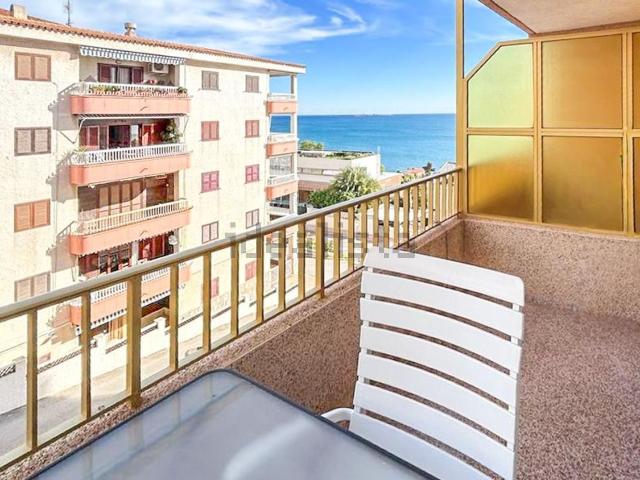 Piso, Santa Pola