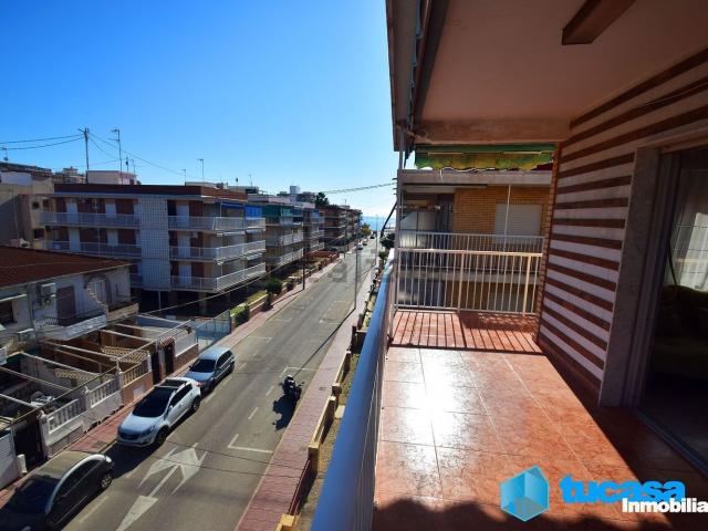 Piso, Santa Pola
