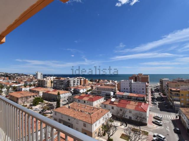 Piso, Santa Pola