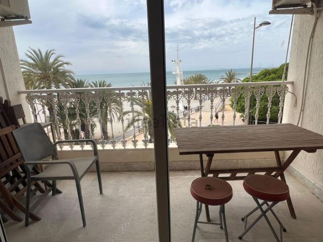 Piso, Santa Pola