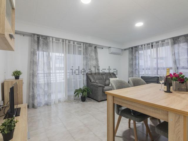 Piso, Santa Pola