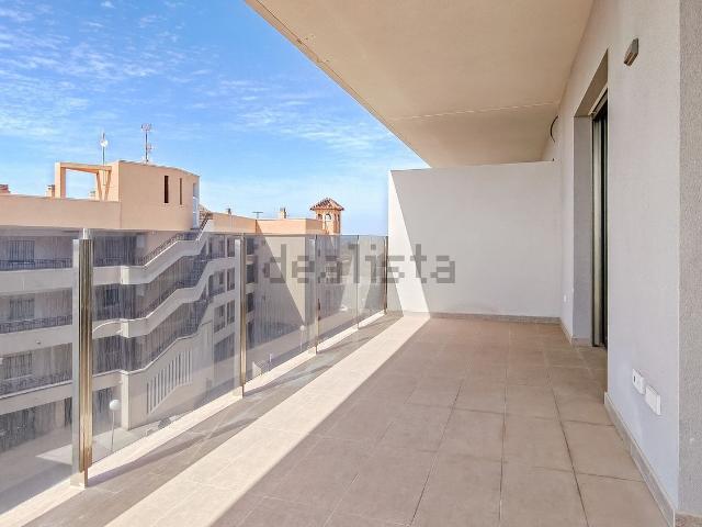 Piso, Santa Pola