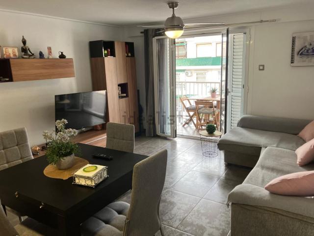 Piso, Santa Pola