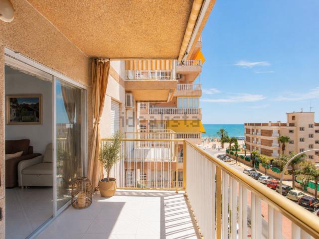 Piso, Santa Pola