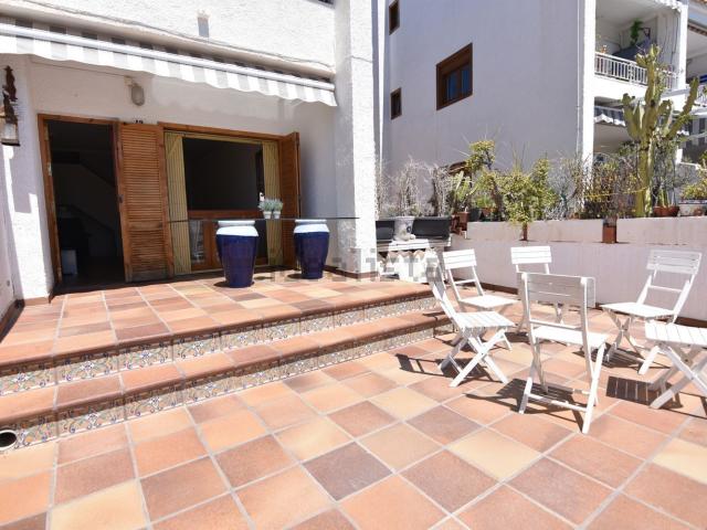 Piso, Santa Pola