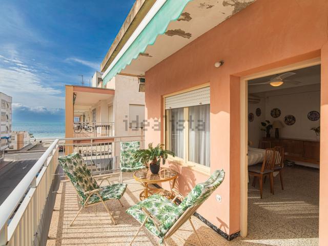 Piso, Santa Pola