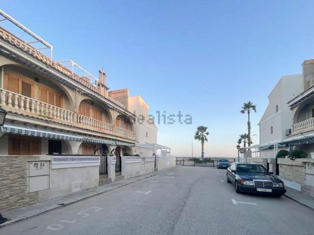Piso, Santa Pola