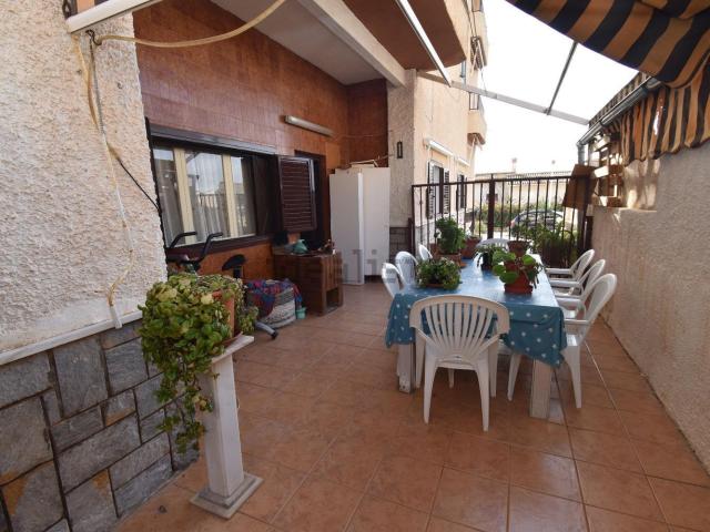 Piso, Santa Pola