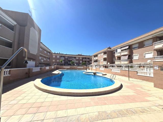 Piso, Santa Pola