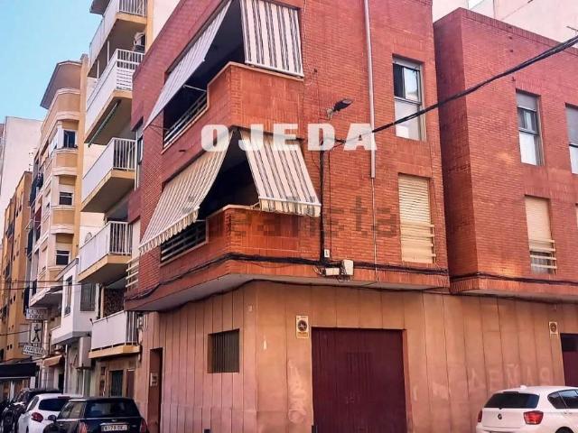 Piso, Santa Pola