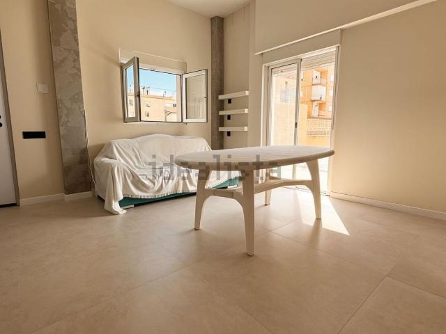 Piso, Santa Pola