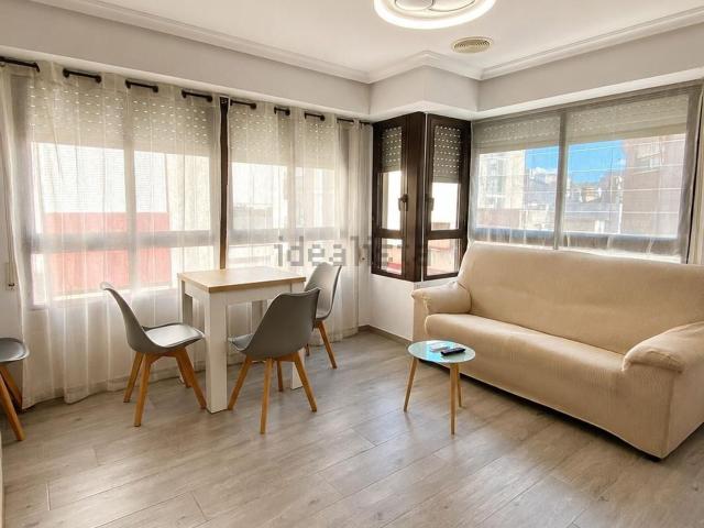 Piso, Santa Pola