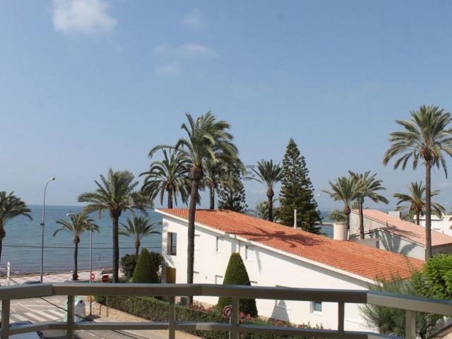 Piso, Santa Pola