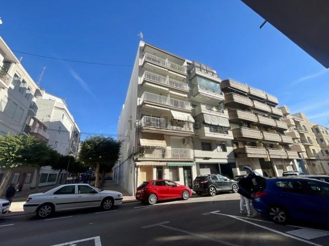 Piso, Santa Pola