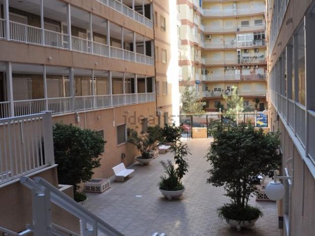 Piso, Santa Pola
