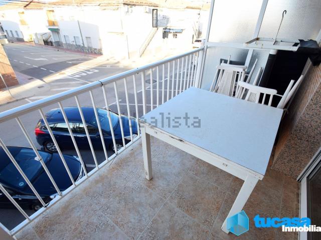 Piso, Santa Pola