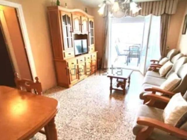 Piso, Santa Pola