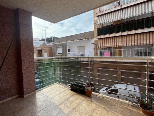 Piso, Santa Pola