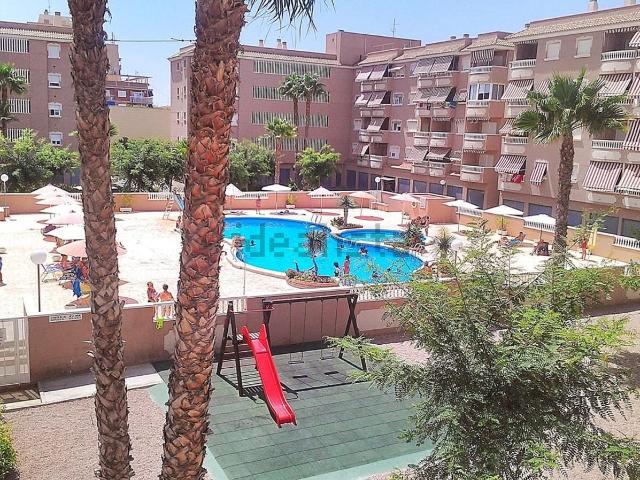 Piso, Santa Pola