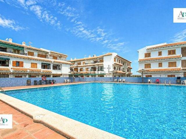 Piso, Santa Pola