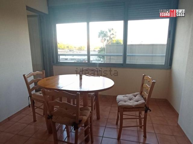 Piso, Santa Pola
