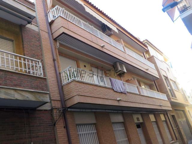 Piso, Santa Pola