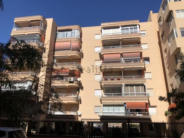 Piso, Santa Pola