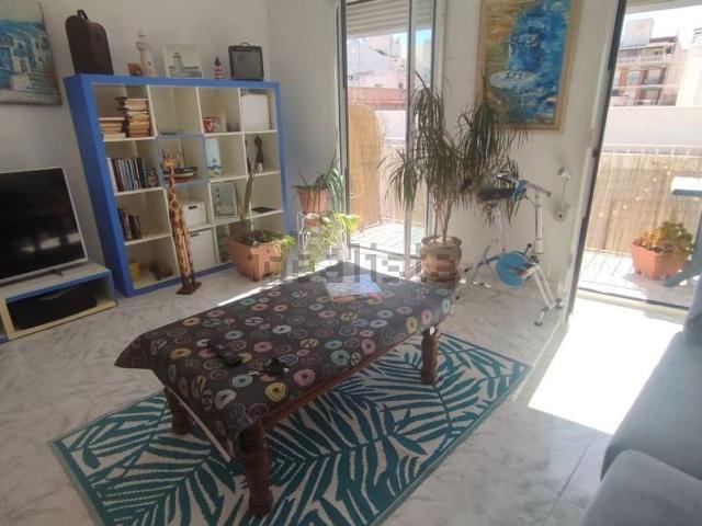 Piso, Santa Pola