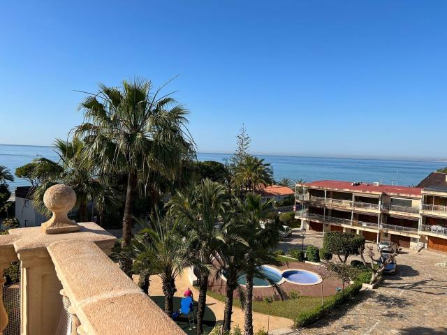 Piso, Santa Pola