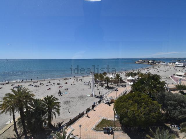 Piso, Santa Pola