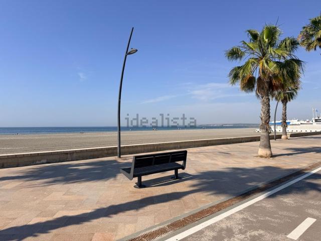 Piso, Santa Pola