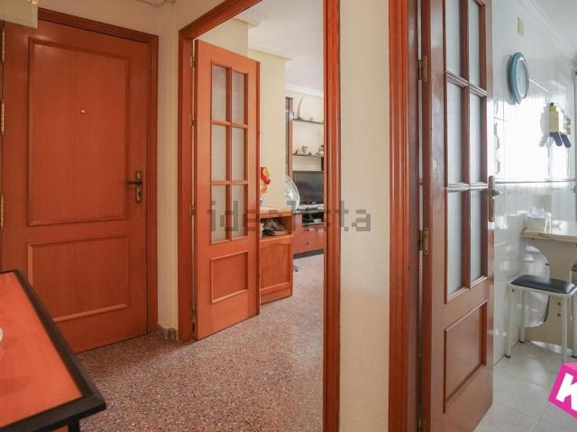 Piso, Santa Pola