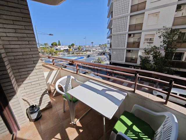Piso, Santa Pola