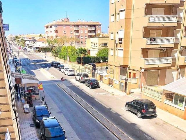 Piso, Santa Pola
