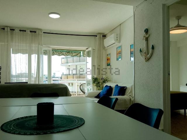 Piso, Santa Pola