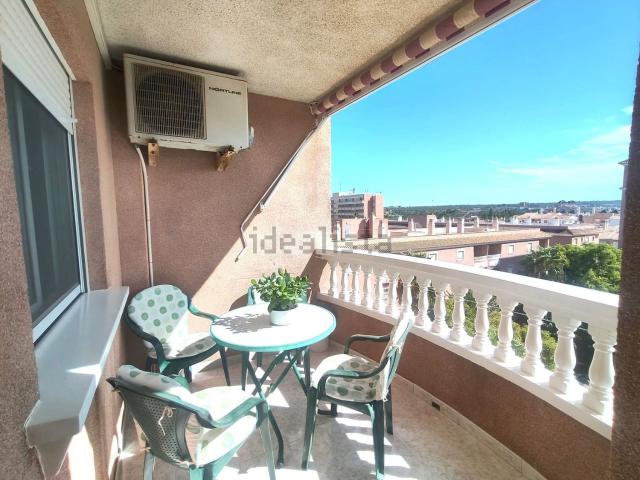 Piso, Santa Pola
