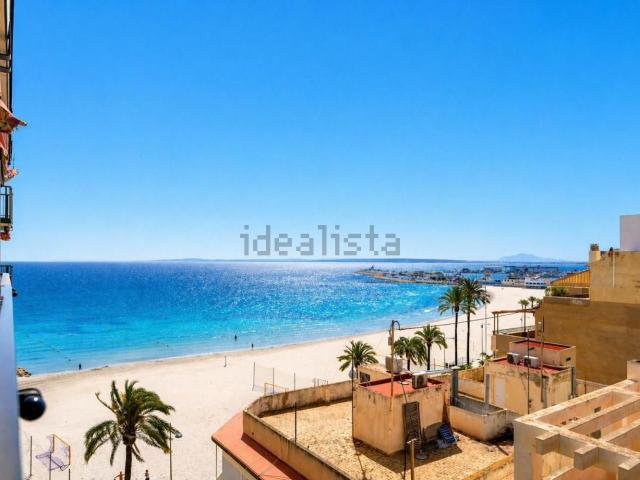 Piso, Santa Pola