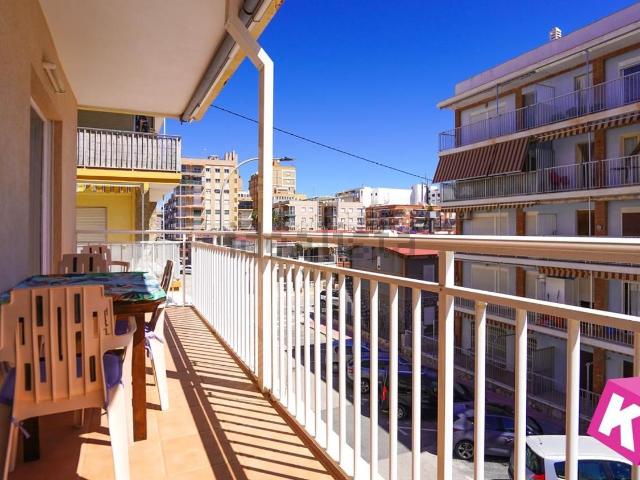 Piso, Santa Pola