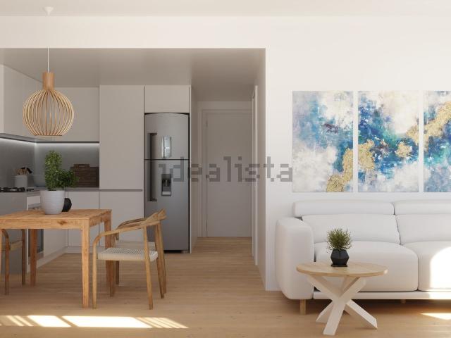 Piso, Santa Pola