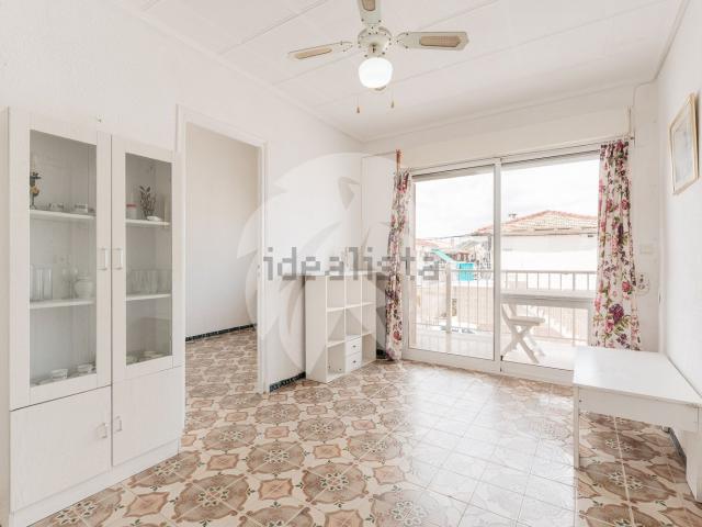 Piso, Santa Pola