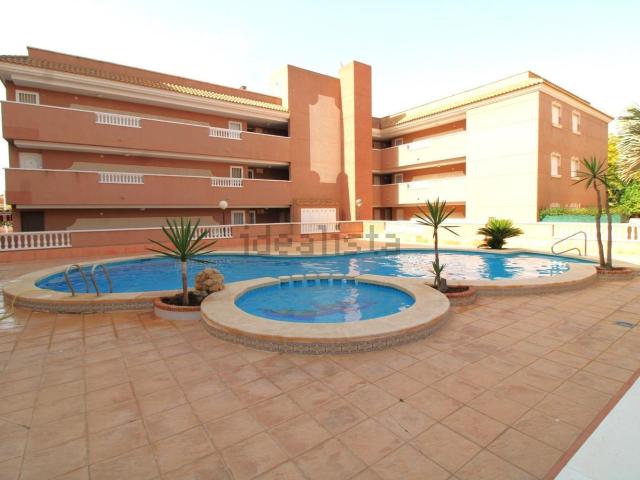 Piso, Santa Pola