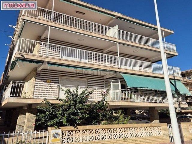 Piso, Santa Pola