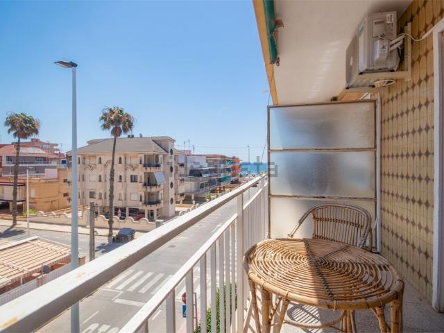 Piso, Santa Pola