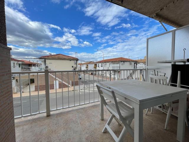 Piso, Santa Pola