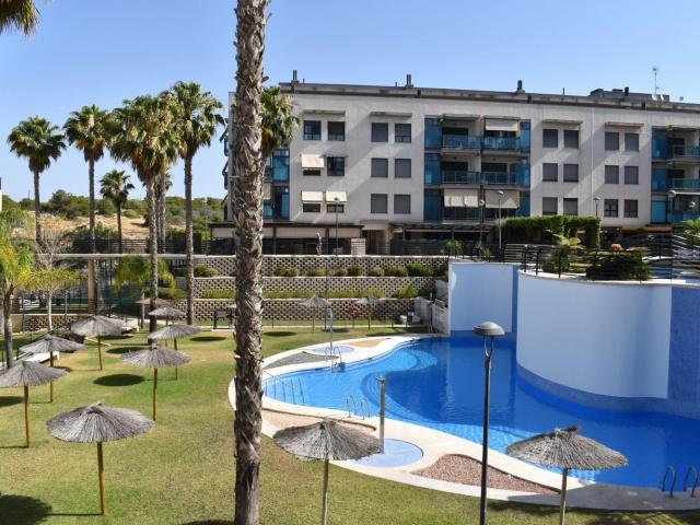 Piso, Santa Pola