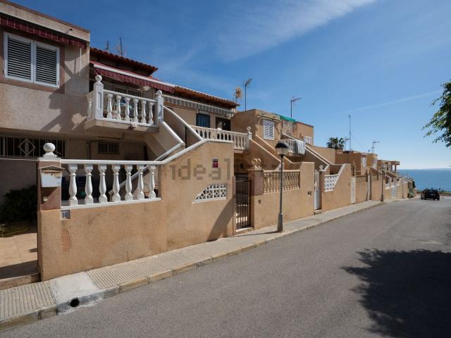 Piso, Santa Pola