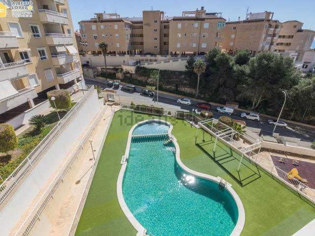 Piso, Santa Pola