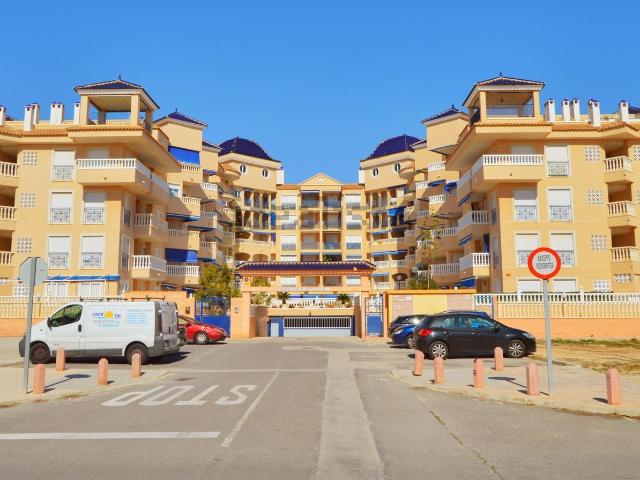 Piso, Santa Pola