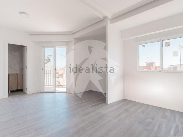 Piso, Santa Pola