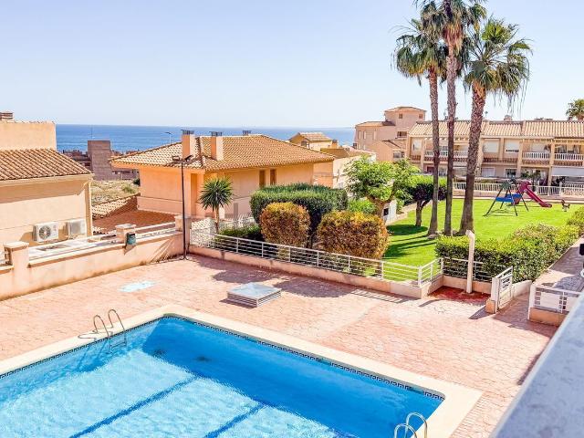 Piso, Santa Pola